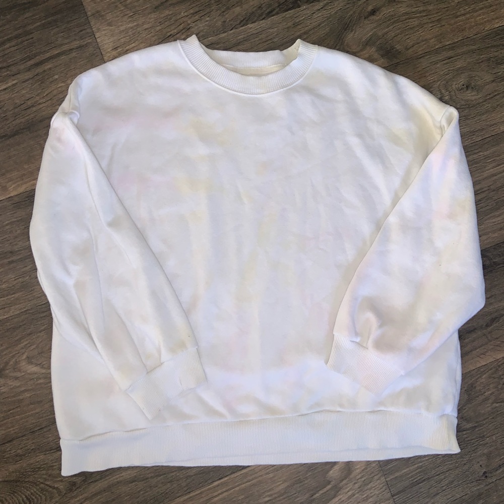 American Eagle Crewneck